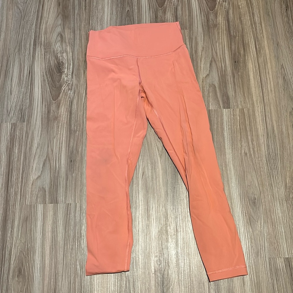 Lululemon align leggings